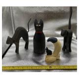 Chestnut Lane Creations and Wolf Creek Wood and