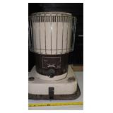 Sears Kerosene Heater