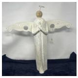 Wooden Angel