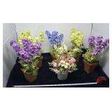 Small Decorative Flowers