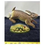 Midwest of Cannon Falls 1998 Resin Figurine