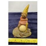 Tom Clark Arnold Gnome Figurine