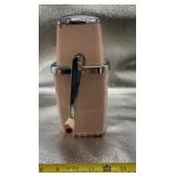 Pink Maid of Honor Ice Crusher