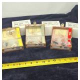 The Roosevelt Bears Visit Central Park, Play