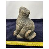 Resin Animal Fountain