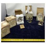 Boydï¿½s Bears & Friends Christmas Frog