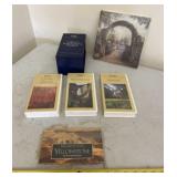 Readers Digest Great National Parks Vhs Tapes