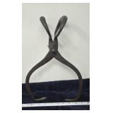 Vintage Ice Tongs