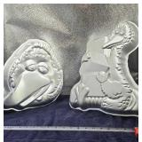 Wilton Big Bird Cake Pans