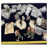 Midwest Handcrafted Christmas Ornaments