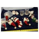 House of Hatten New Christmas Ornaments and