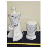 Mr. Coffee Cocomotion Hot Chocolate and Back to