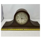Sessions Silent Chime Mantel Clock 1920ï¿½s