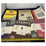 tamps Vintage Brochures From From the 1930