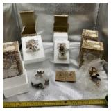 The Wee Folkstones & Boydï¿½s Bears & Friends