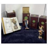 Guardian Angel Collectibles From The Boydï¿½s