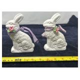 Midwest imports Easter Bunnies