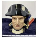 Royal Doulton The Star Crossed Lovers 1985