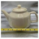 McCoy Teapot