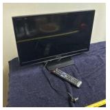 23ï¿½ Samsung TV with Remote Does Work