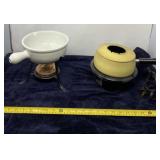 Princess by Regal Electric Fondue Pot with