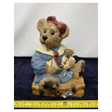 The Boydï¿½s Collection 3E/783 Collector Cookie Jar