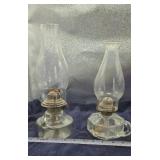 Oil Lamps