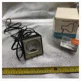 Bolex Lite S2 with Osram Light Bulb