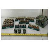 New Yankee and Midwest Turkey, Pumpkins, and Ducks