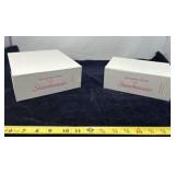 Department 56 Springtime Stories Snowbunnies In