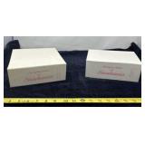 Department 56 Springtime Stories Snowbunnies In