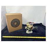 Boyds Collection Carvers Choice Santa "Quick