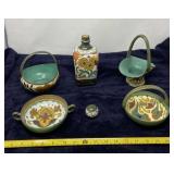 Victoria Royal Holland Pottery