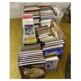 All Cookbooks Including Better Homes & Garden with