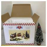 Eddie Walker Midwest of Cannon Falls North Pole