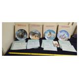 Dominion China Wild and Free Canadian