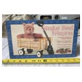 Stake Bed Wagon Flexible Flyer