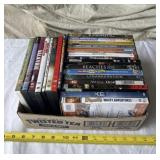 DVD