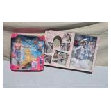 Barbie and Ginger and My Fair Lady Barbie