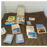Topps Desert Storm Trading Cards