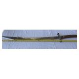 Pakistan 47" Sword