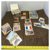 Topps Desert Storm Trading Cards and Stickers