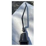 Eaton Fuller Manual Transmission Shift Lever and