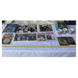 Life of Beetles Magazines, Books, Mugs, & Pictures