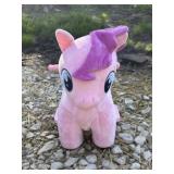 My Little Pony Pinkie Pie Plush Toy, Battery