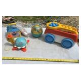 Fisher Price Kid Toys