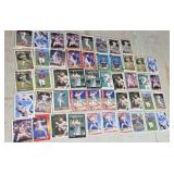 Jim Abbott Baseball Cards