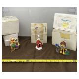 Open House by Jim Davis Collectible Figurines