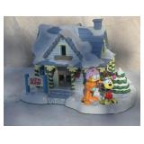 Garfield Christmas Bed and Breakfast New in the