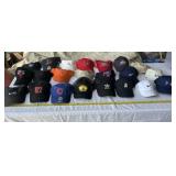 Assortment of Hats